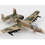 Runway24 A-10 Thunderbolt II "Warthog" (USAF)