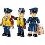 Avro Lancaster B. III Dambuster - Executive Edition Brick Model Kit