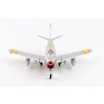 F-86 Sabre No.359, ROCAF, 24th Sept, 1958 Diecast  - 1/72