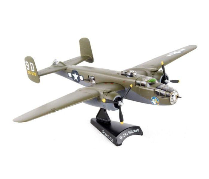 AircraftScale Models