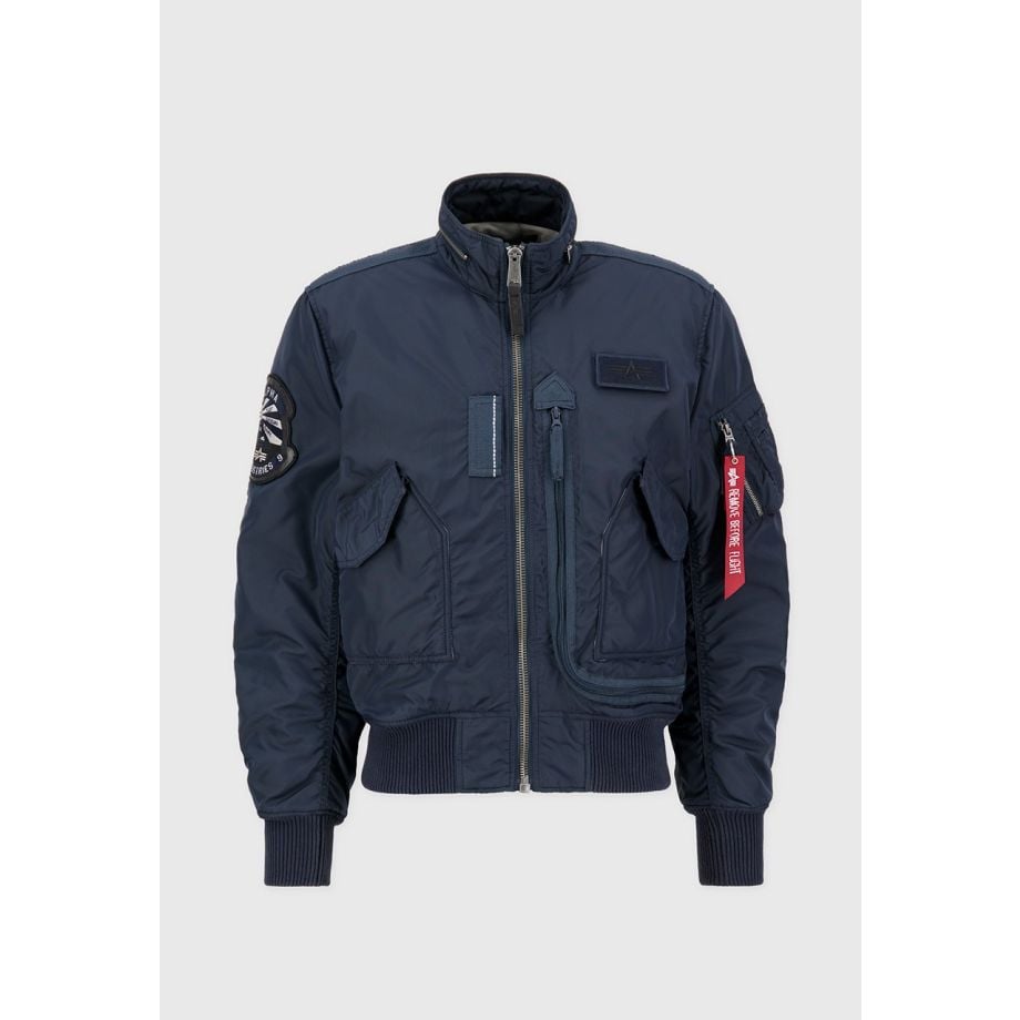 サイズL HUMAN MADE FLIGHT JACKET ネイビー FLIGHT JACKET】 RELEASE DATE : 11:00am (JST) 01/11/2025