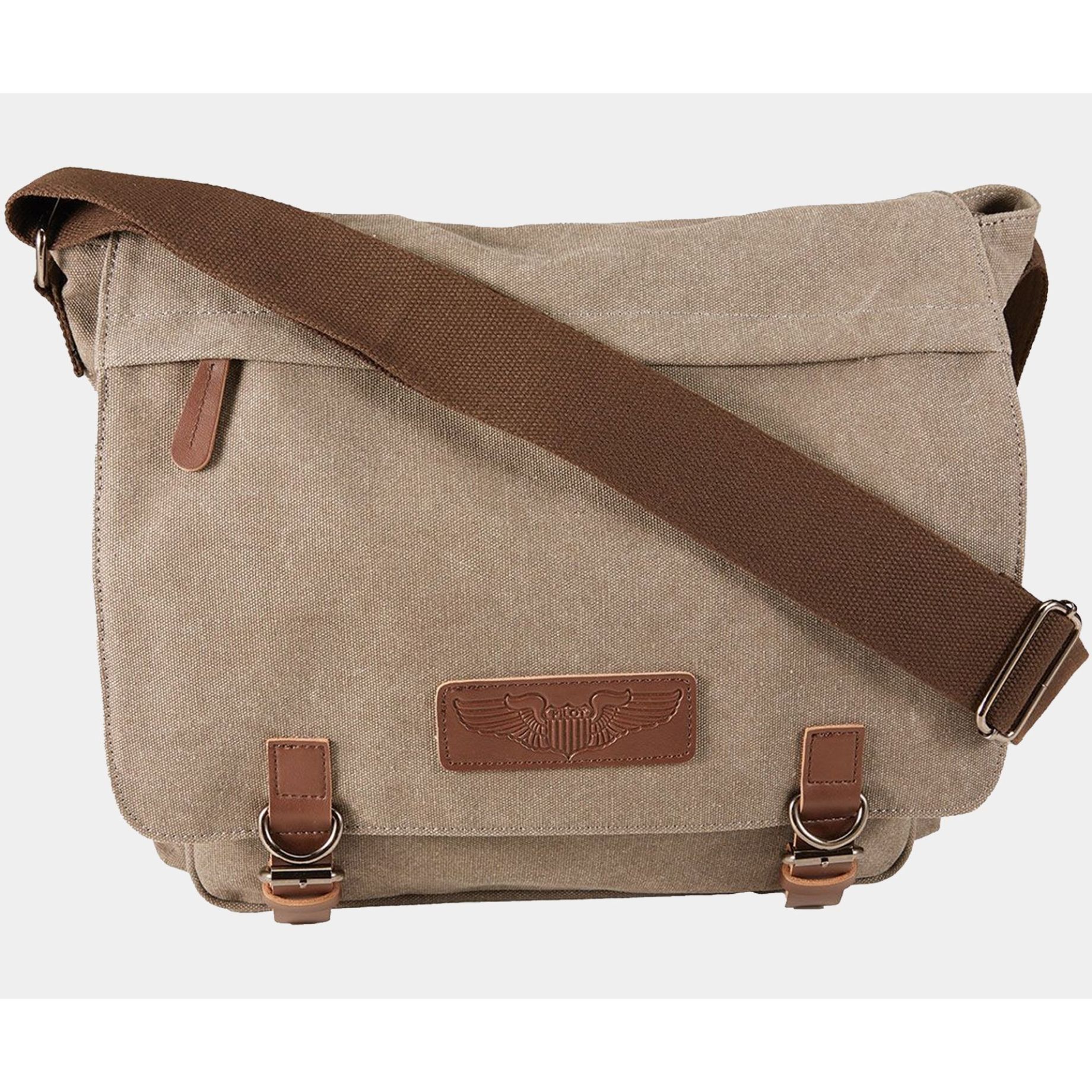 Pilot Wings Portfolio Bag