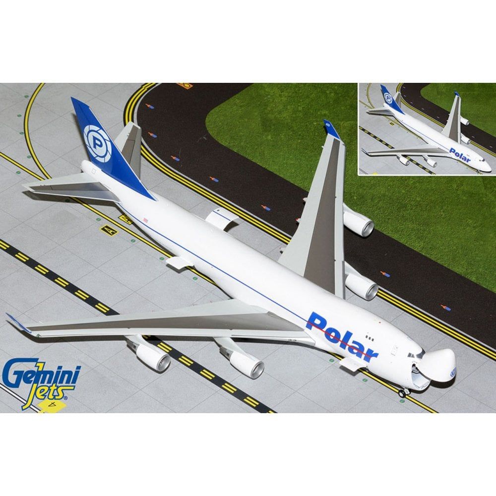 GEMINI JETS AMERICAN Airlines Boeing 767-300ER N392AN 1/400 modèle rare