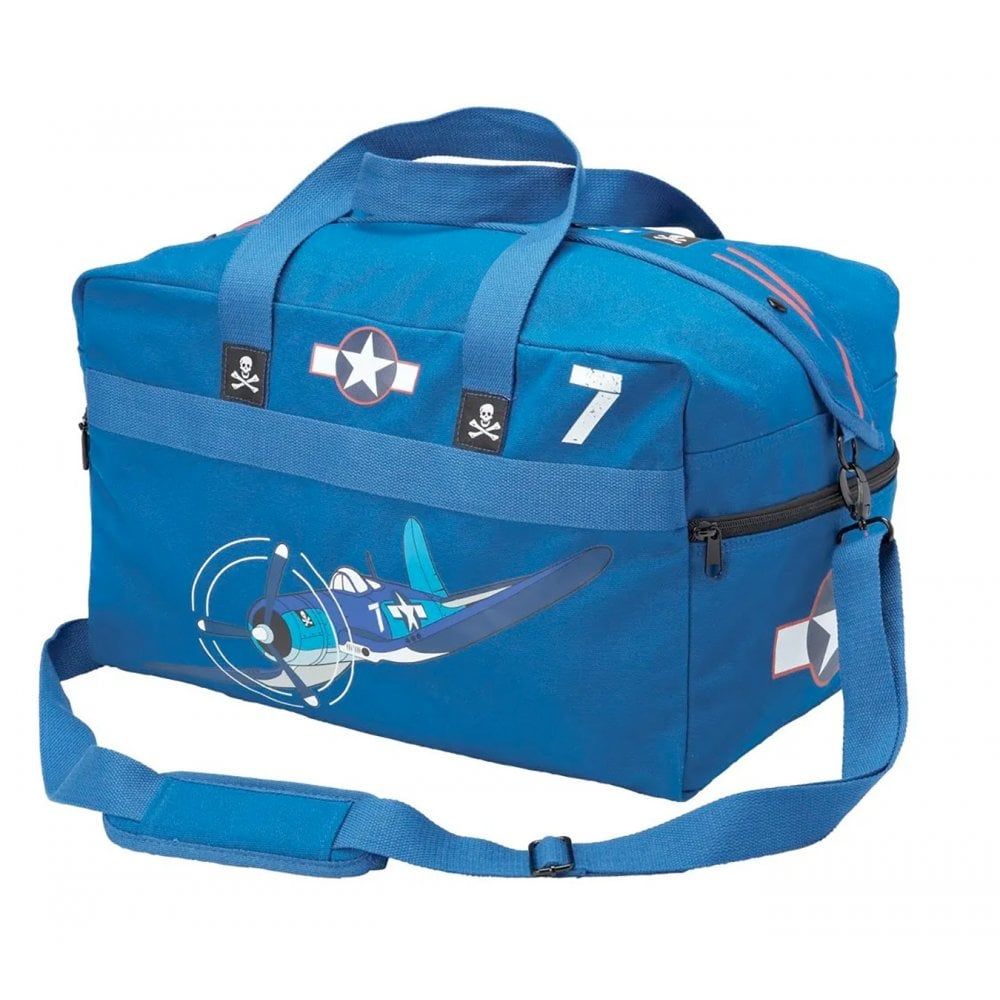 F4U Corsair Duffel Bag