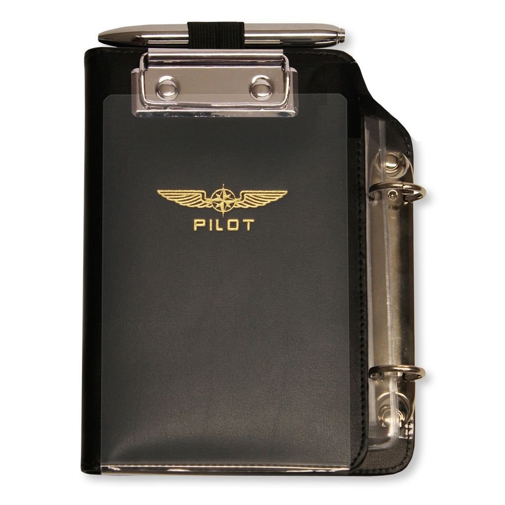 Design4Pilots Profi Pilot Kneeboard