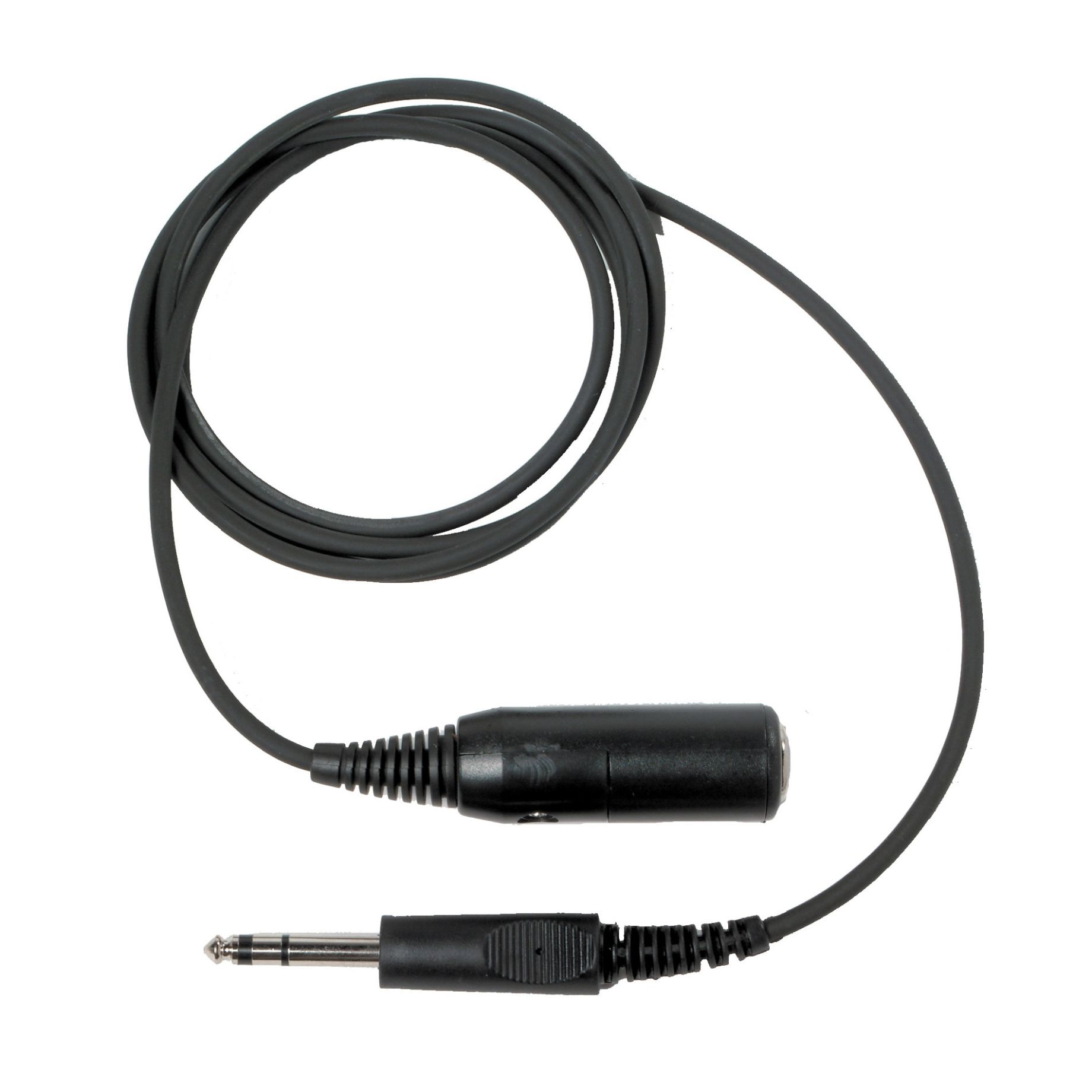 5ft Pilot Headset Microphone Extension Cable PA71
