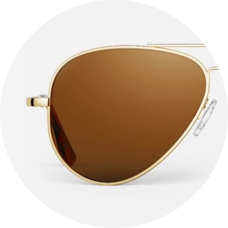 Randolph Sunglasses Flightstore